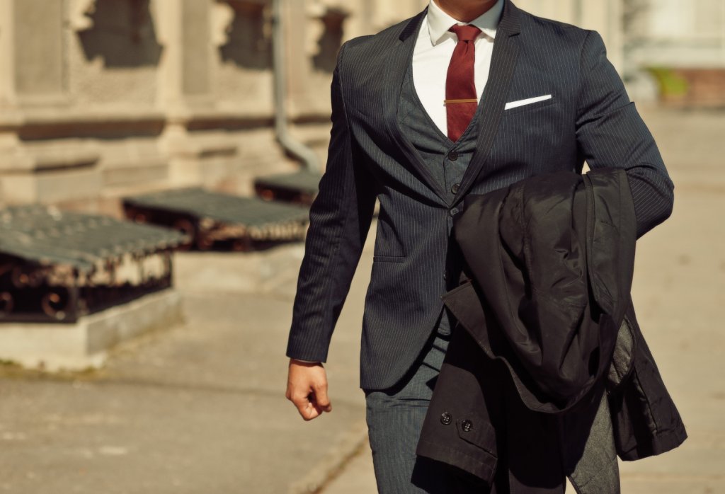 Collection | Umberto Suit - Zed Collection