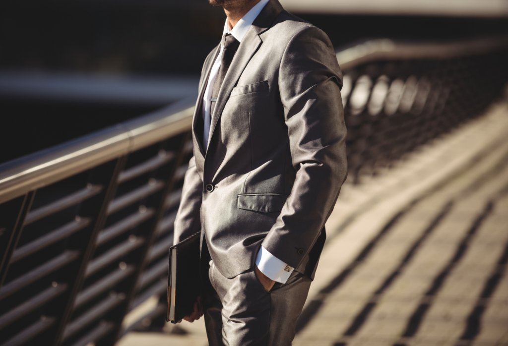 Collection | Umberto Suit - Zed Collection